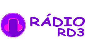 Site para Rádio - Rádio RD3